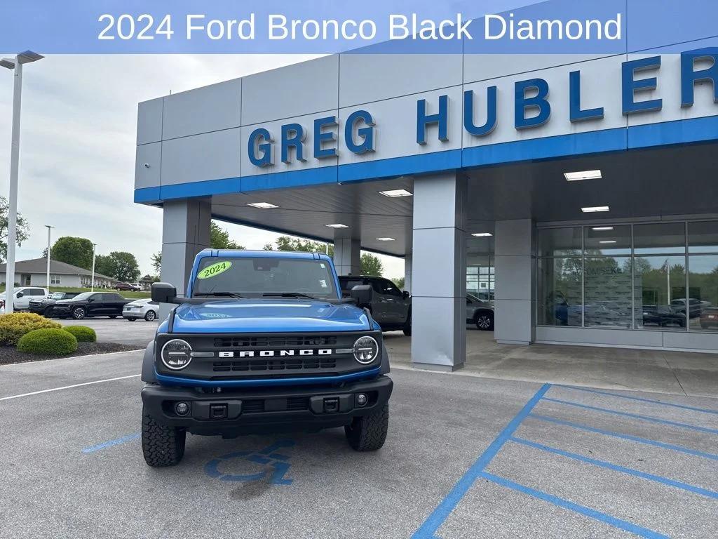 ford bronco 2-door 2024 1FMDE1AH4RLA85607 image ford bronco 2-door 2024 1FMDE1AH4RLA85607 image
